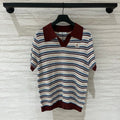 MONCLER 26S POLO SHIRT 671