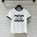 CELINE 26S T-SHIRT 368