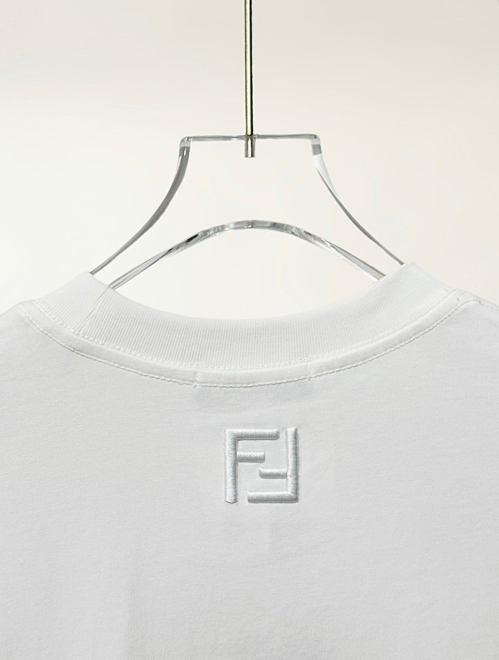 FENDI 26S SHORT SLEEVE T-SHIRT 192