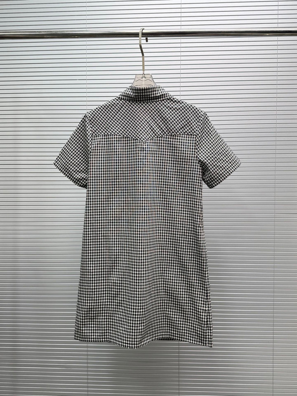 CELINE 26S SHIRT DRESS 359