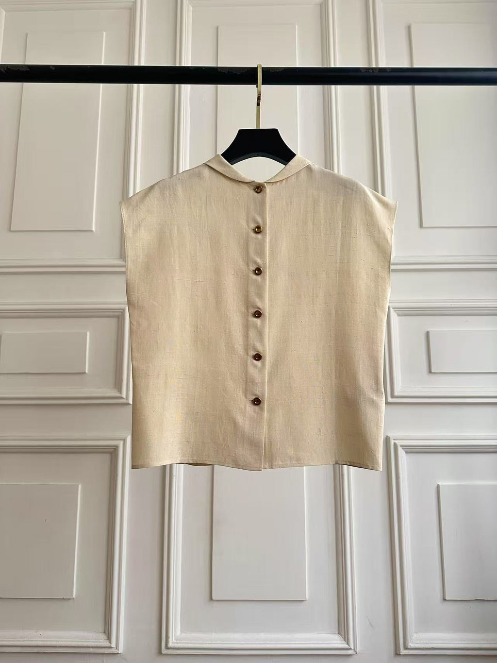 LP SLEEVELESS SHIRT STYLE 190