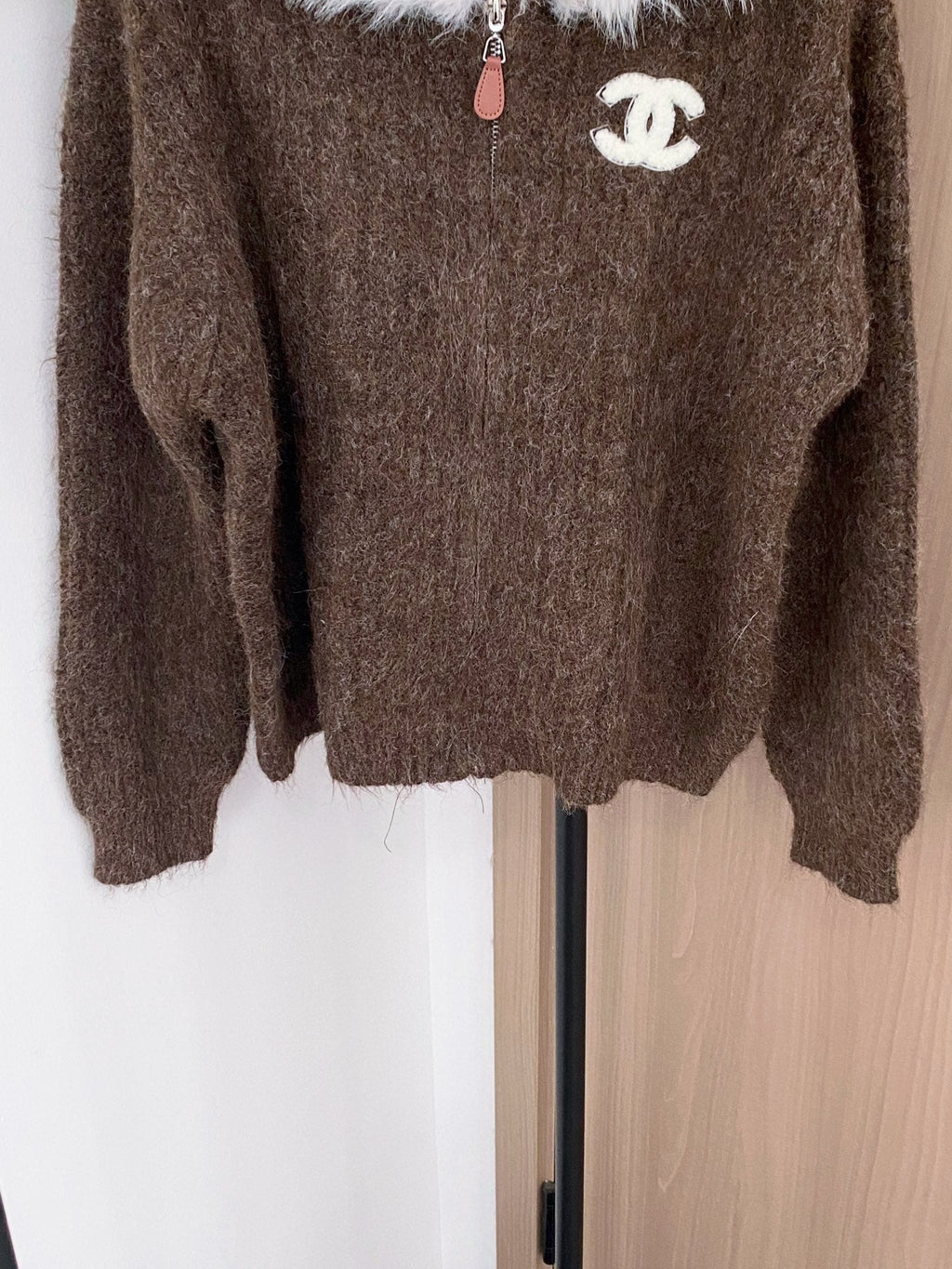 CHANEL 25S CARDIGAN JACKET 434