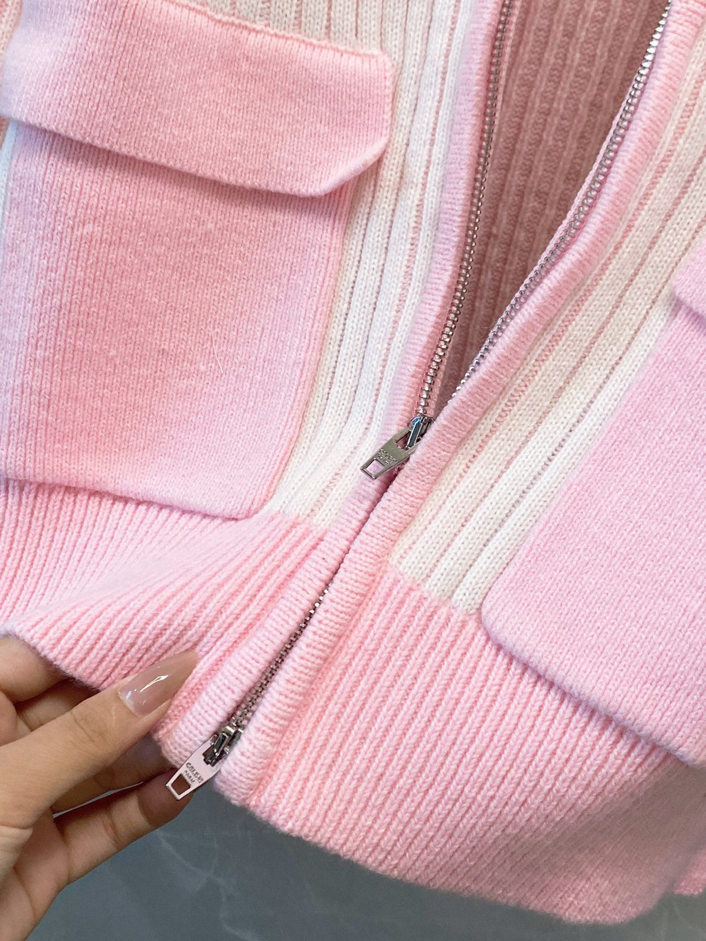 CELINE 26S CARDIGAN STYLE 1