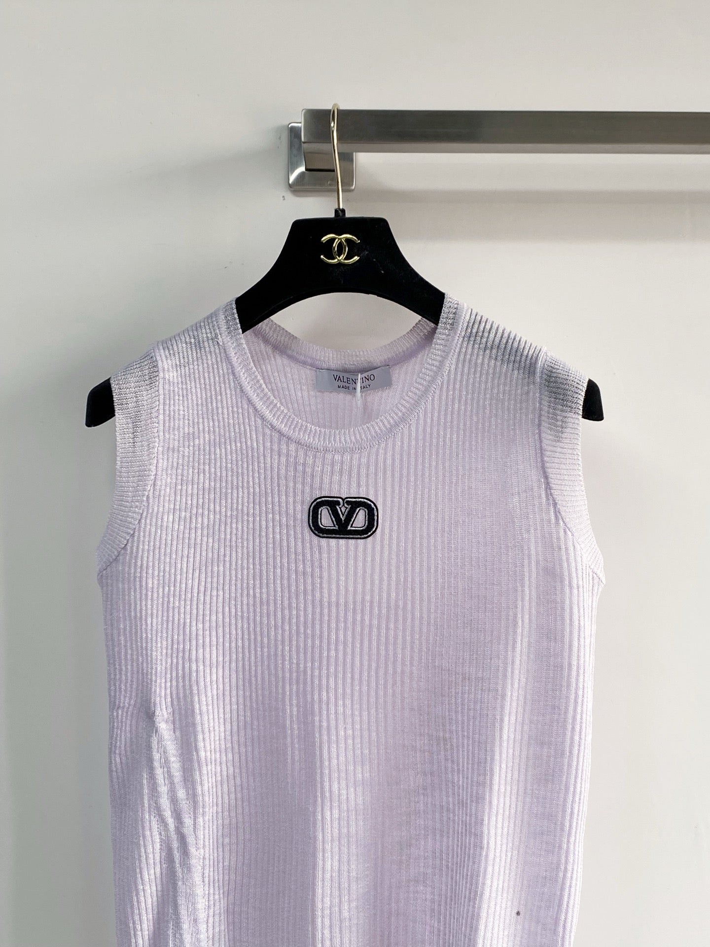 VALENTINO 26S TANK TOP 216