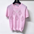LOEWE 26S SHORT SLEEVE T-SHIRT 339