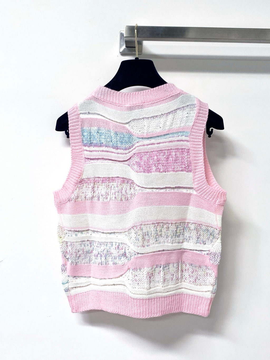 CHANEL 26S TANK TOP STYLE 1164