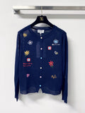 CHANEL 26S CARDIGAN 1295