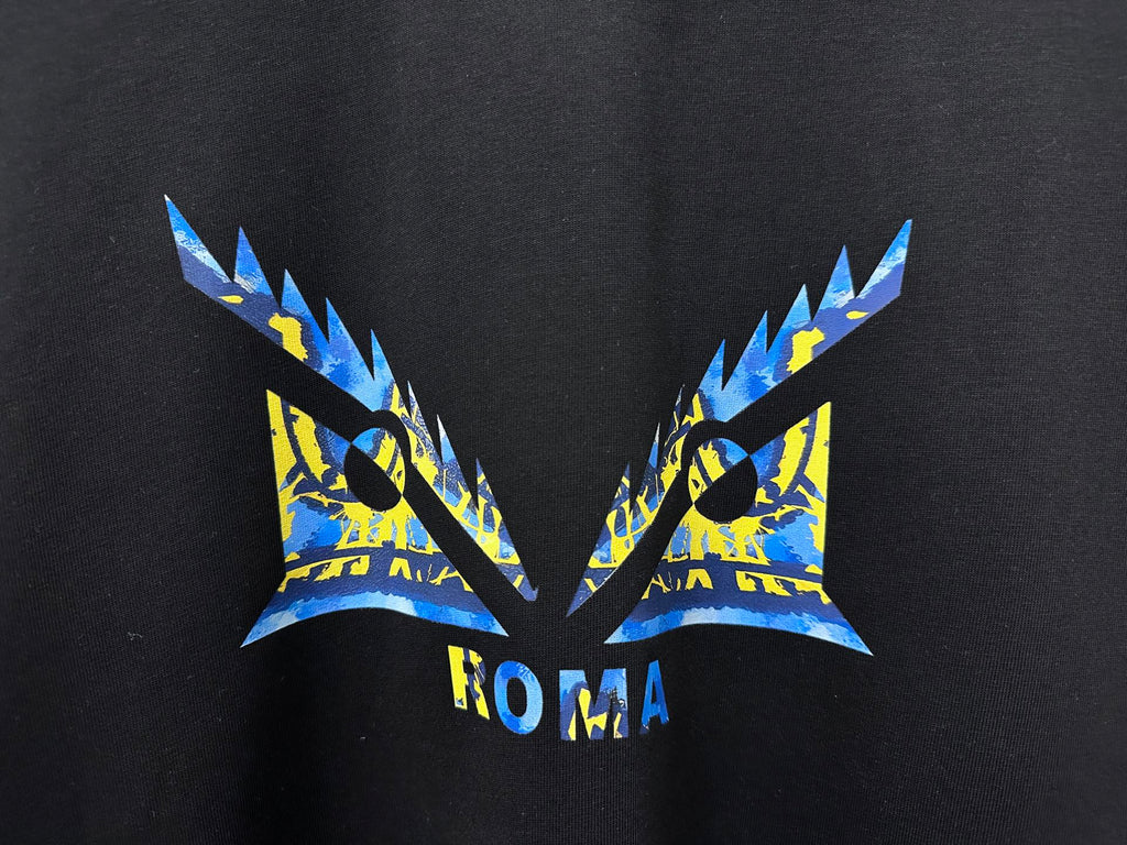 FENDI 26S SHORT SLEEVE T-SHIRT 186