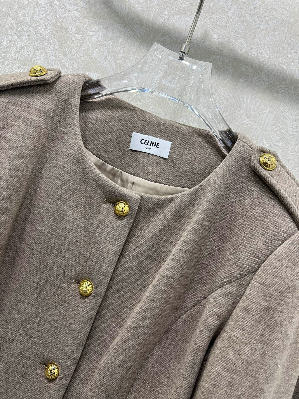 CELINE 25S MATCHING SET 0039
