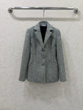 DIOR 26S BLAZER 1136