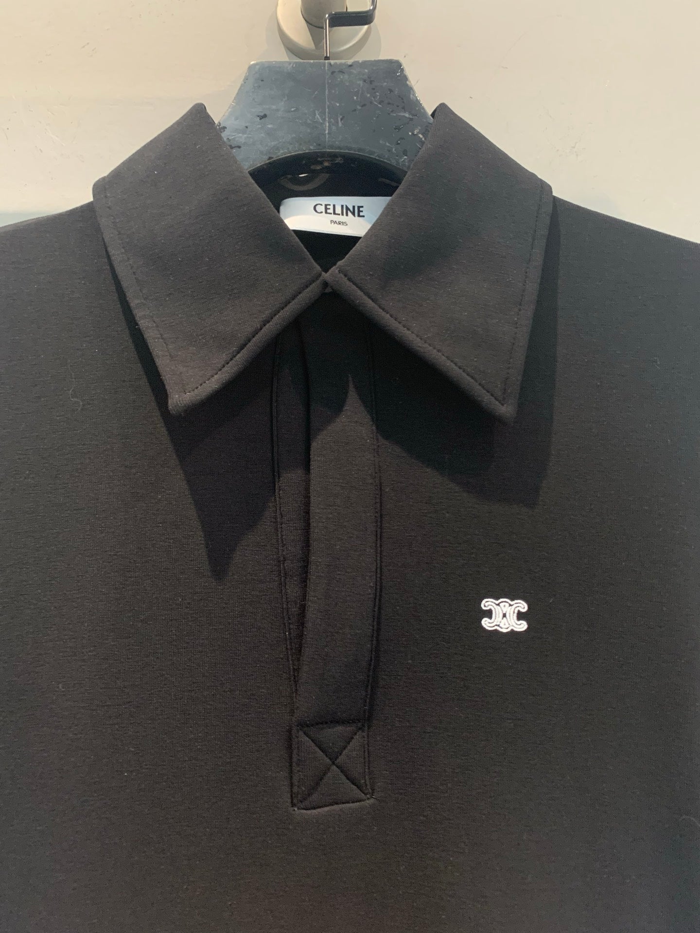 CELINE 26S POLO DRESS 363