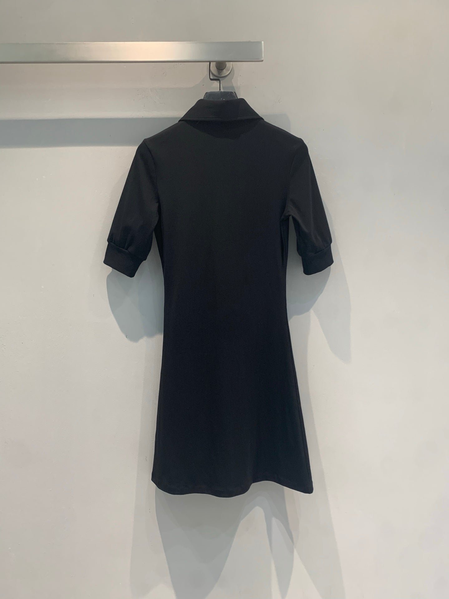 CELINE 26S POLO DRESS 363