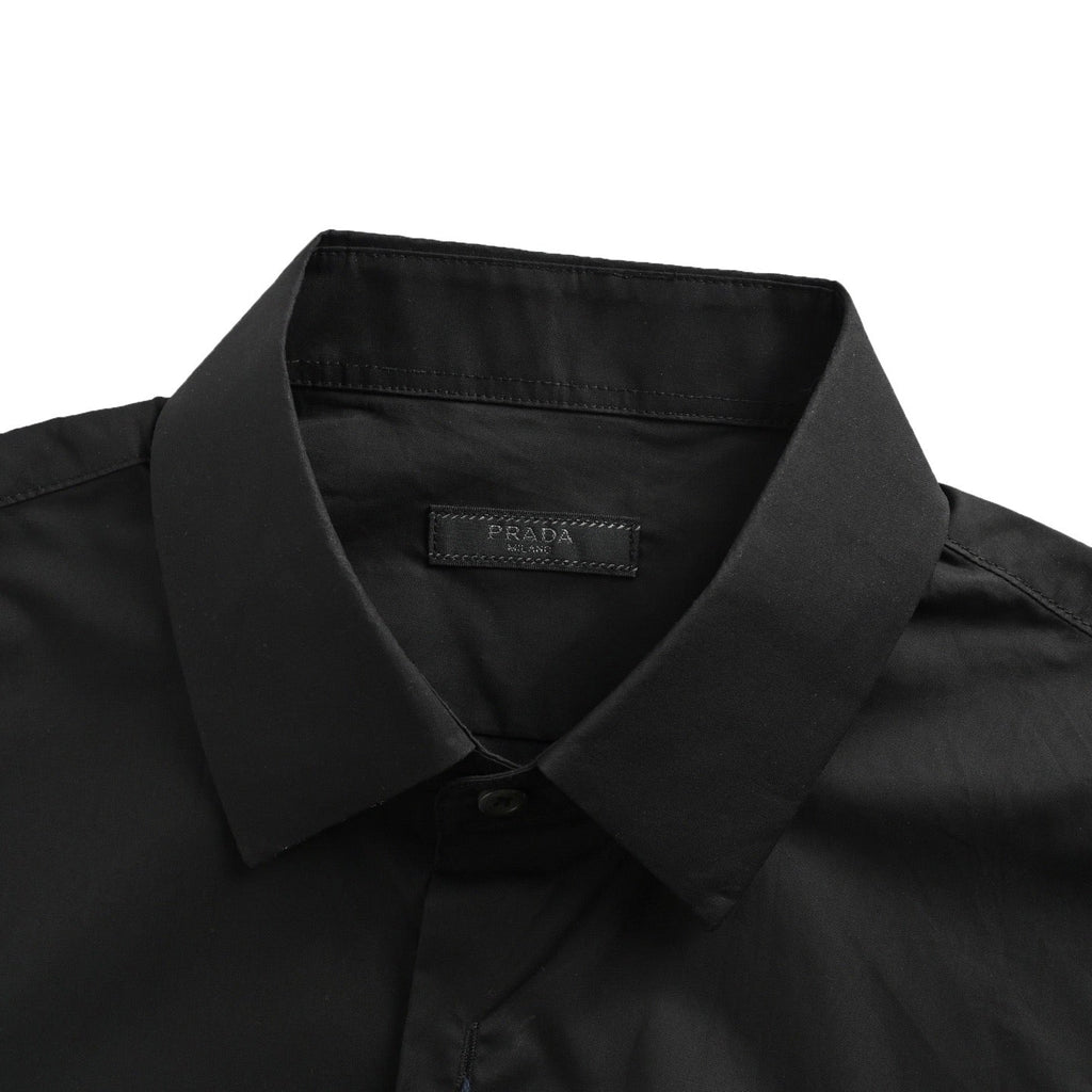 PRADA 26S SHIRT 711