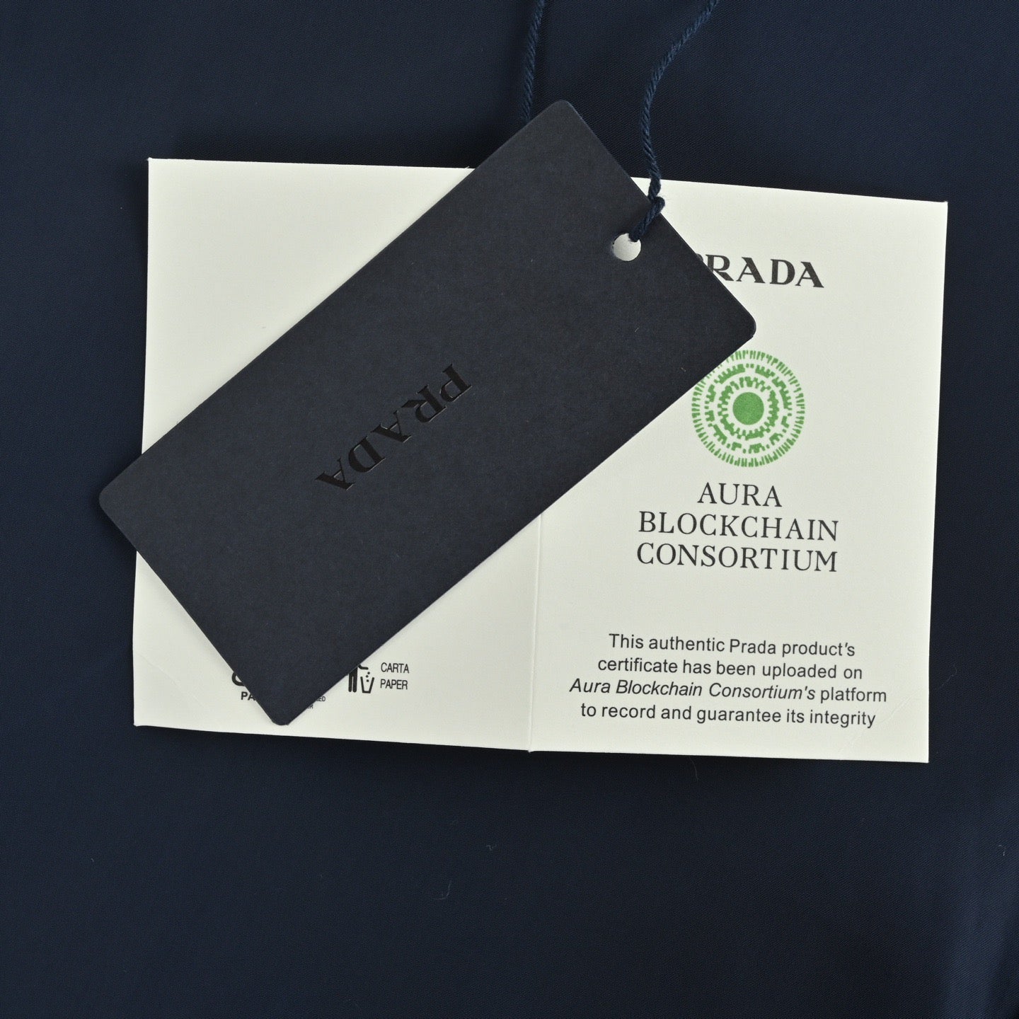 PRADA 26S SHIRT 775