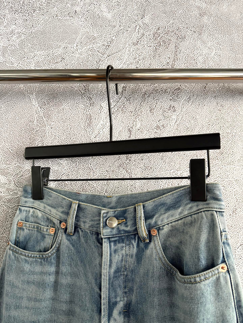 GUCCI JEAN STYLE 74