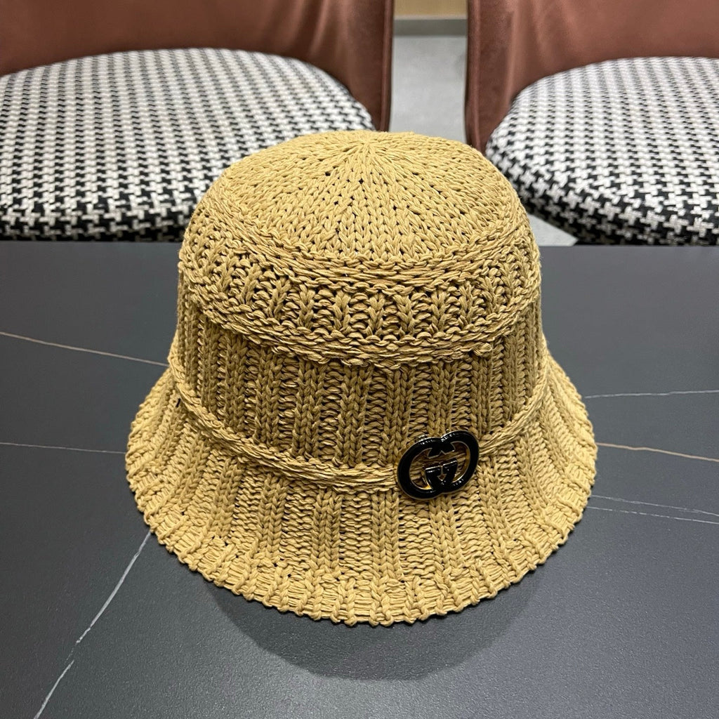 GUCCI 26S BUCKET HAT STYLE 257