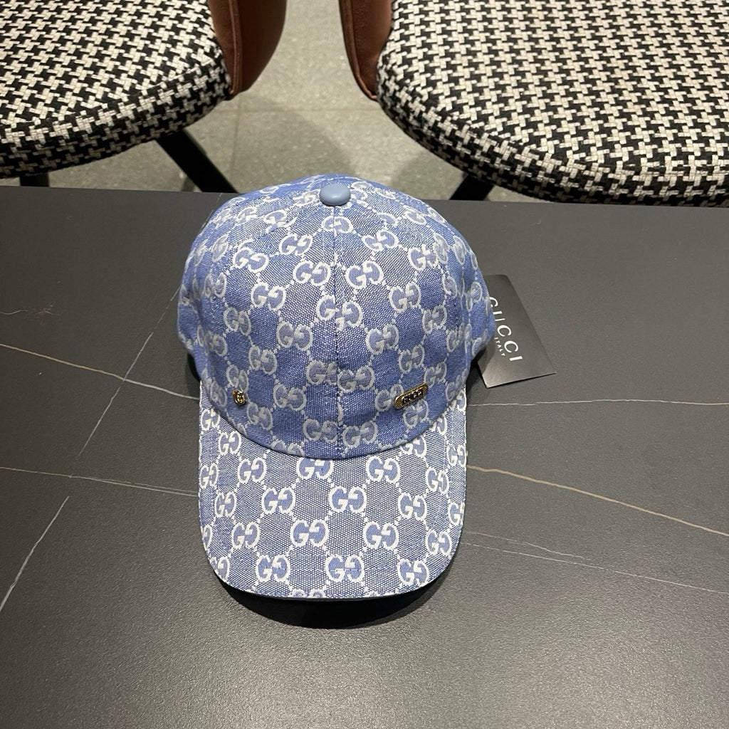 GUCCI 26S BASEBALL CAP STYLE 239