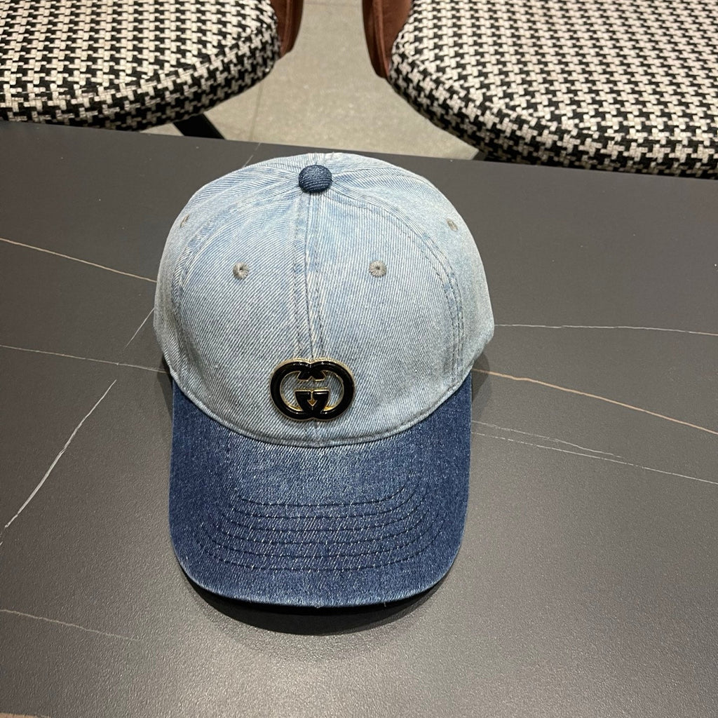 GUCCI 26S BASEBALL CAP STYLE 149