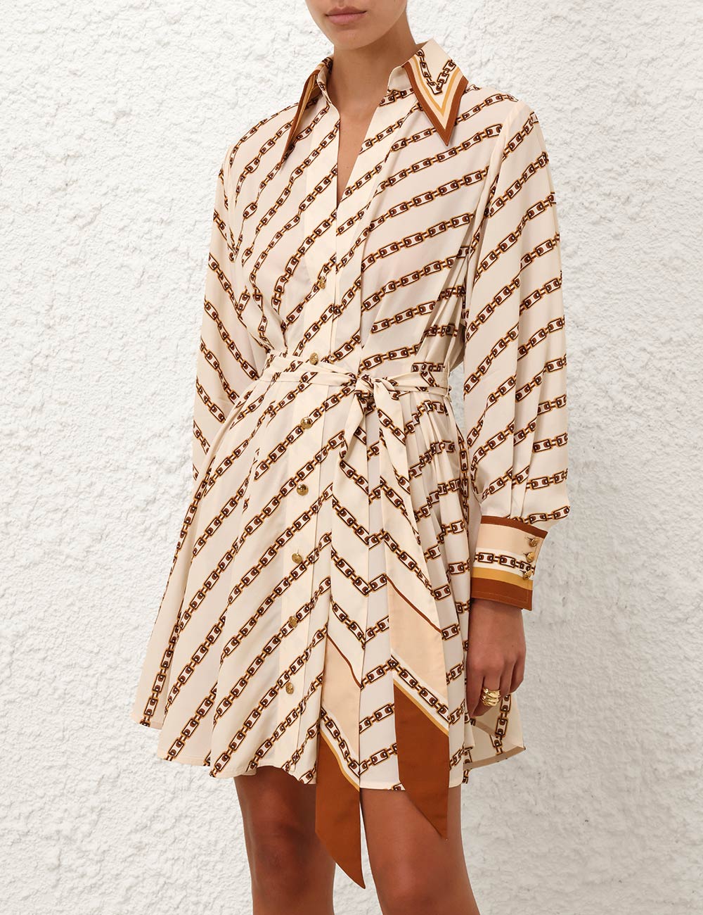Zimmermann Dress 203