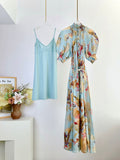 ZIMMERMANN ASCENSION-STYLE MAXI DRESS 270222