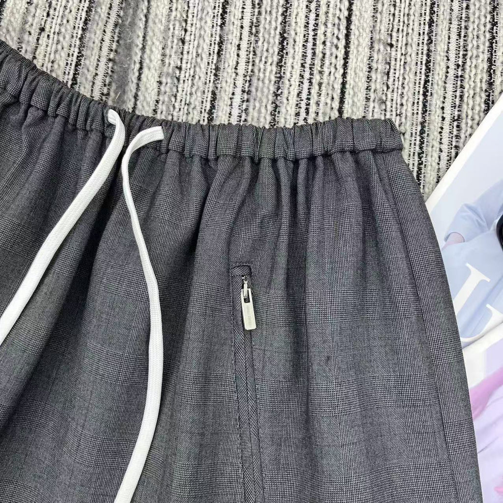 MIUMIU SKIRT STYLE 102