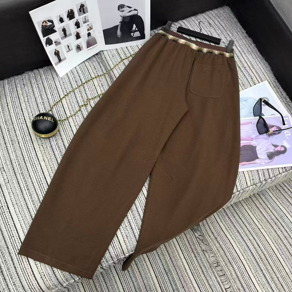 MIUMIU PANTS STYLE 573