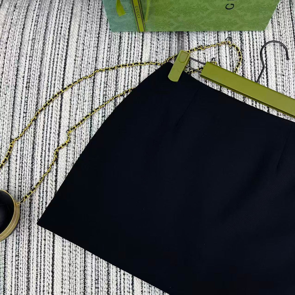 GUCCI 26S SKIRT 136
