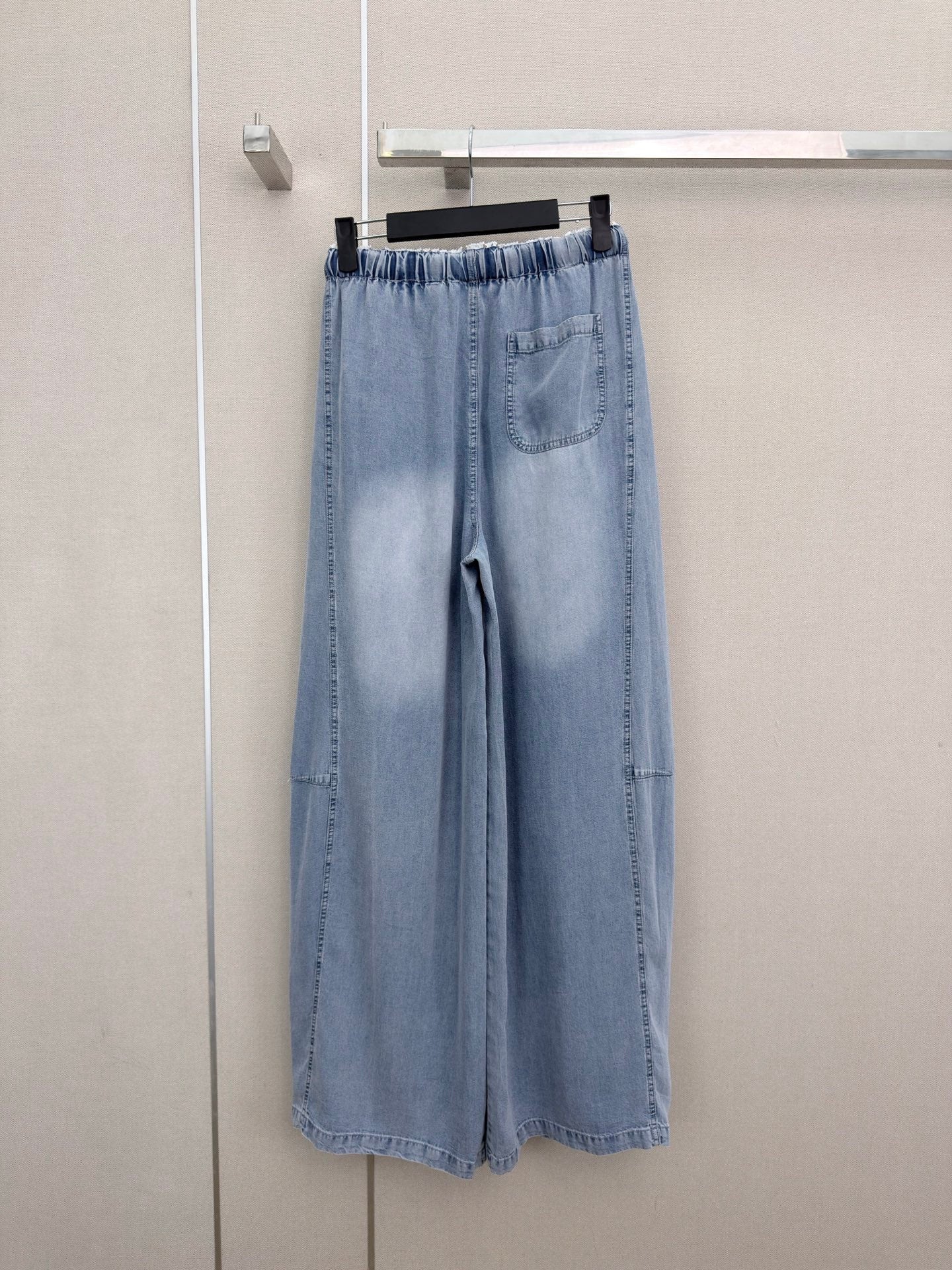 CELINE 26S WIDE LEG PANTS 312