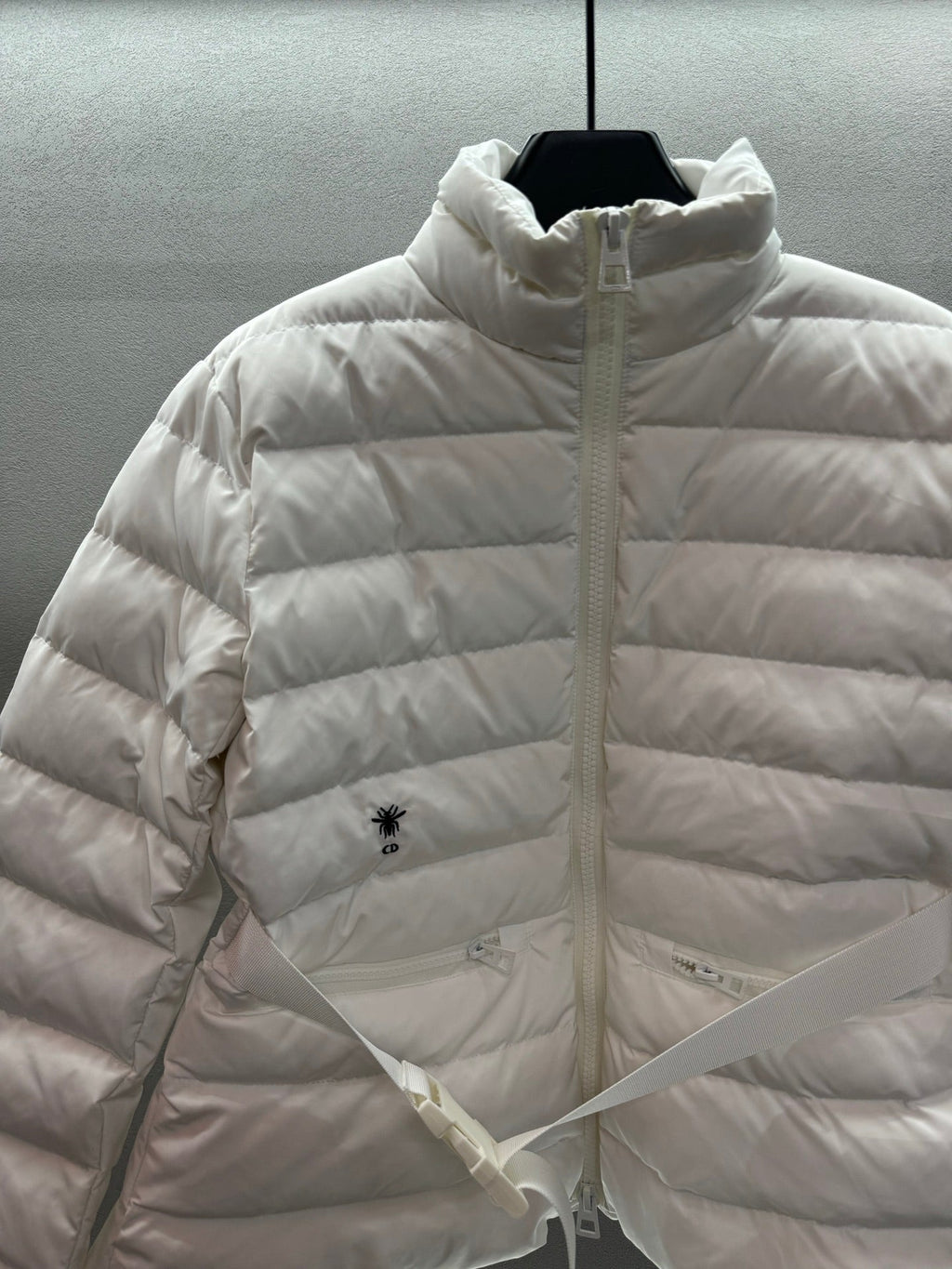DIOR 25S DOWN JACKET STYLE 280