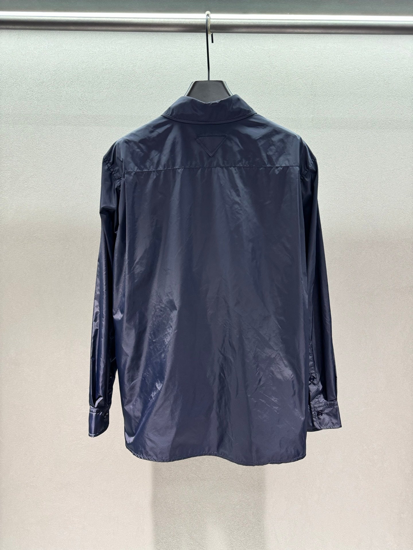 PRADA 26S SHIRT 702
