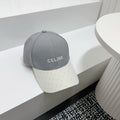 CELINE 26S BASEBALL CAP STYLE 181