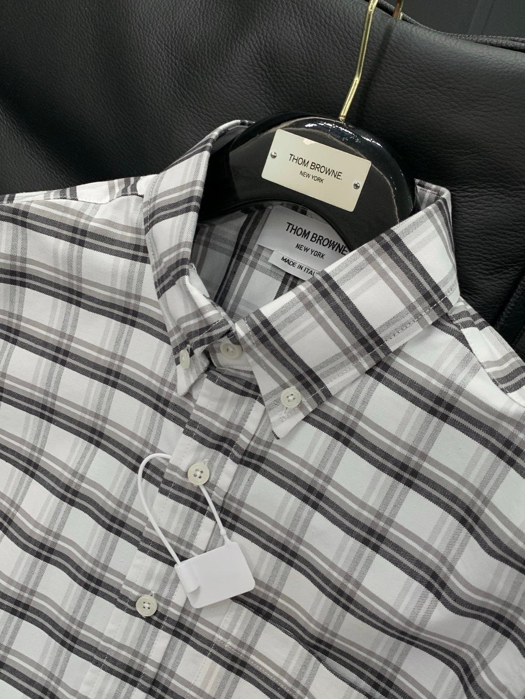 THOM 26S SHIRT STYLE 180