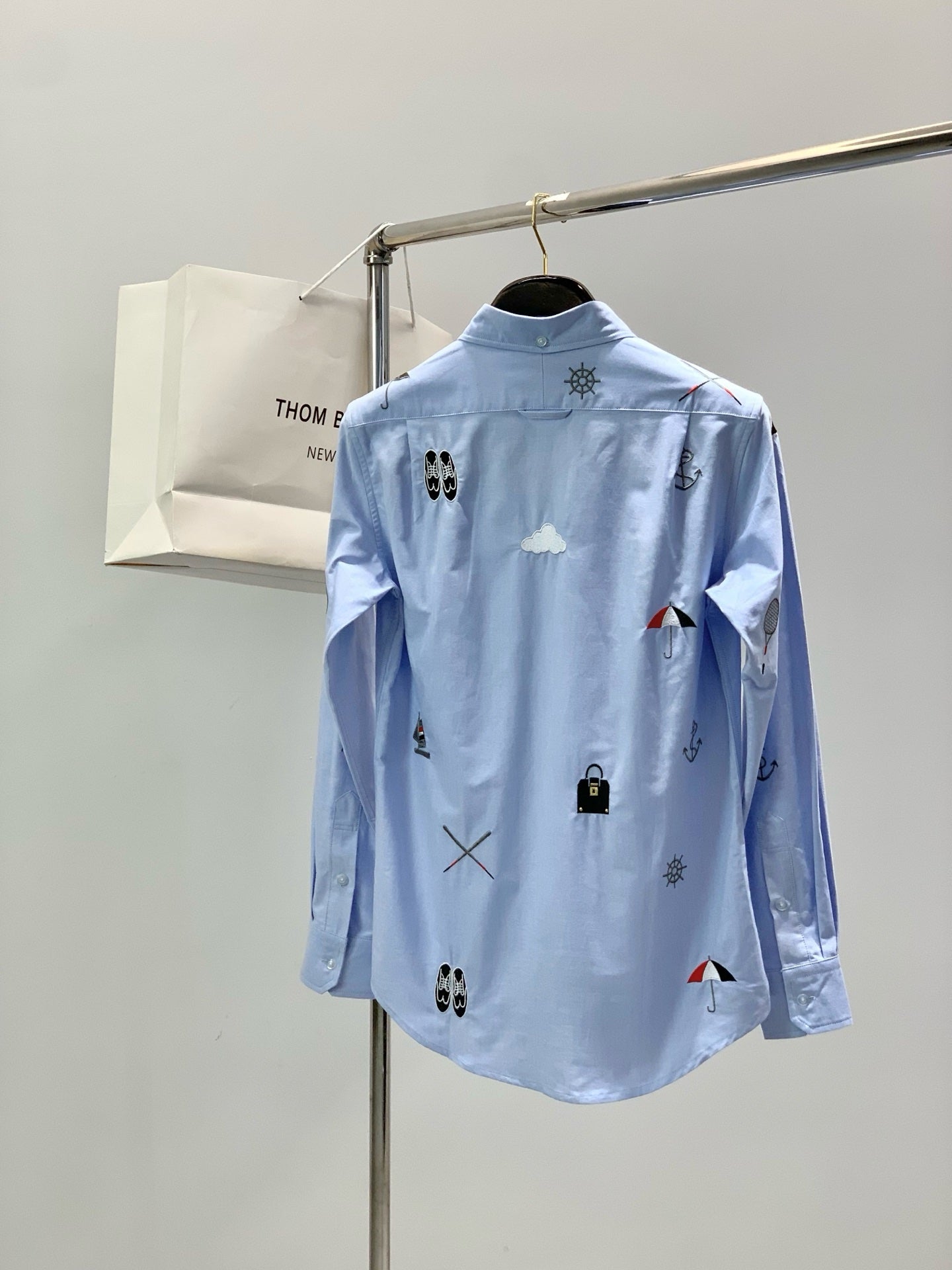 THOM 26S SHIRT STYLE 178