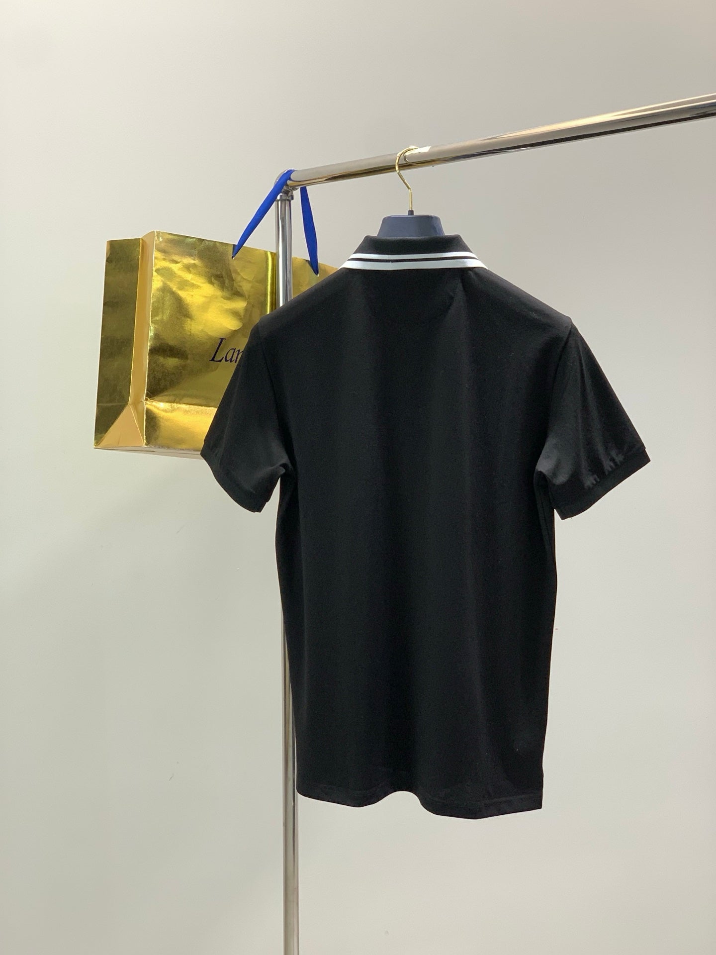 VALENTINO 26S POLO SHIRT 201