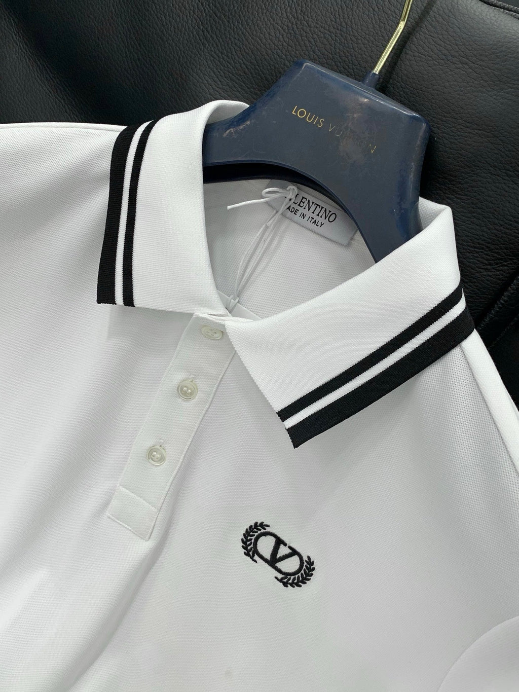 VALENTINO 26S POLO SHIRT 202
