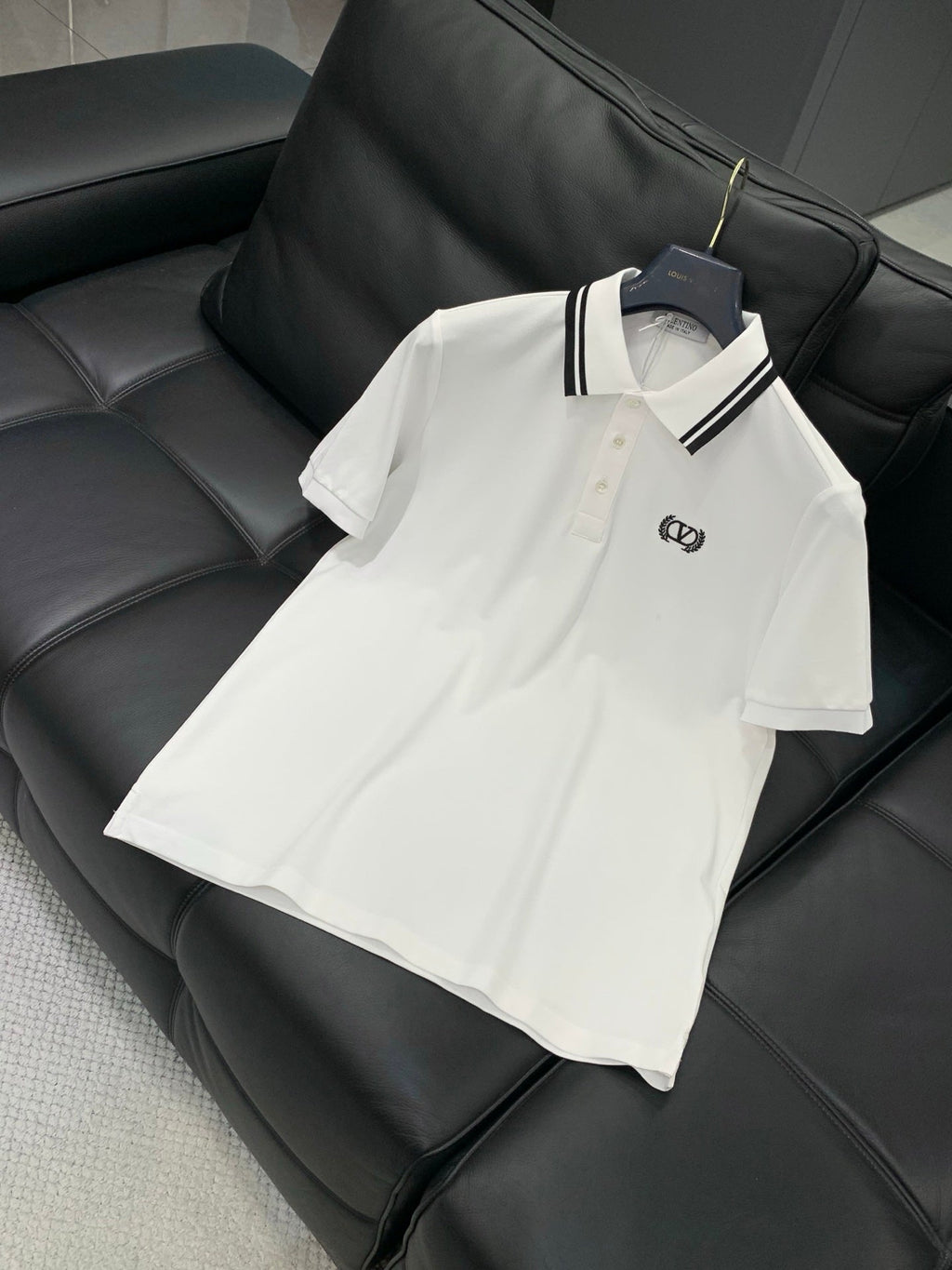 VALENTINO 26S POLO SHIRT 202