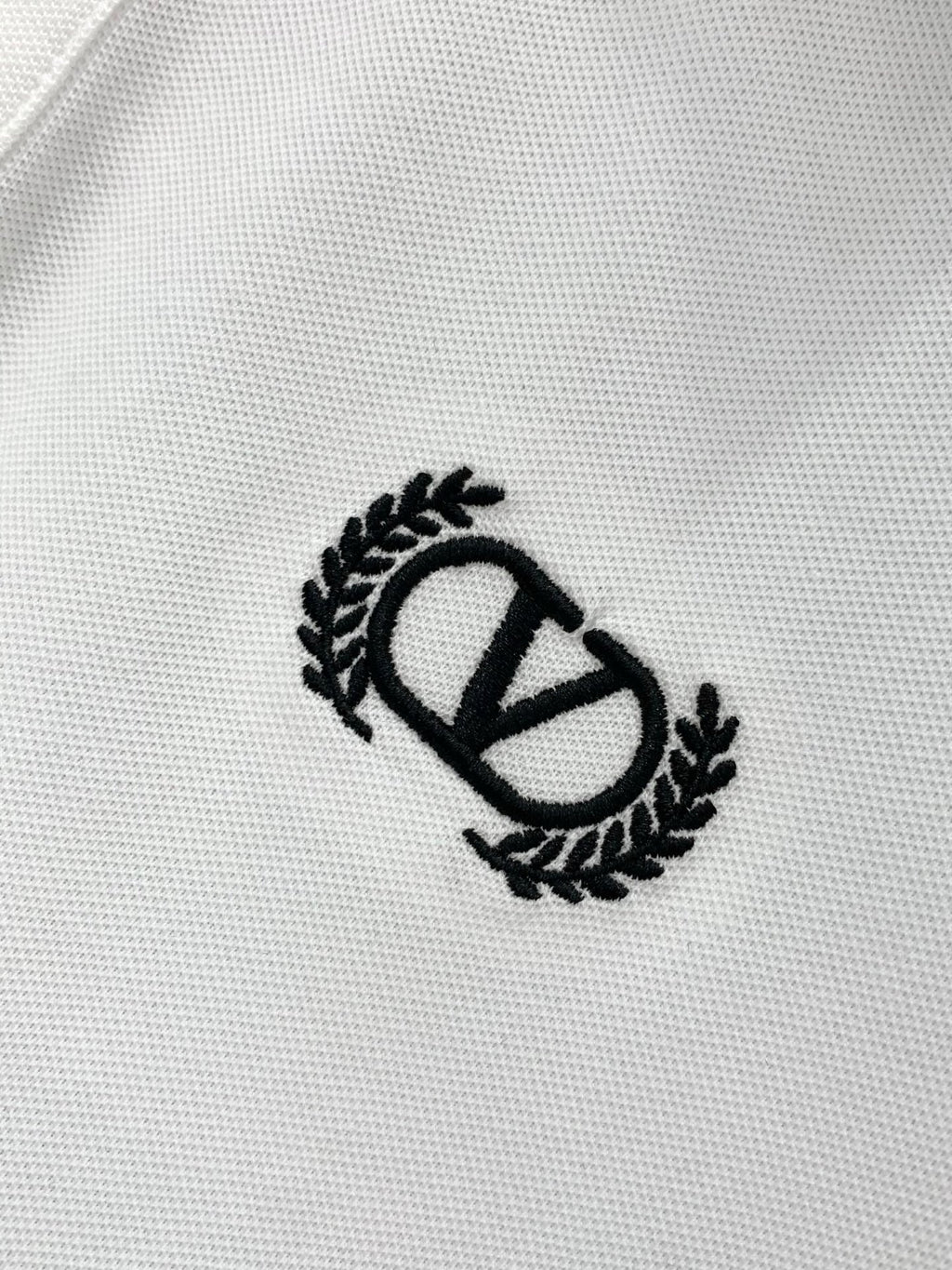 VALENTINO 26S POLO SHIRT 202