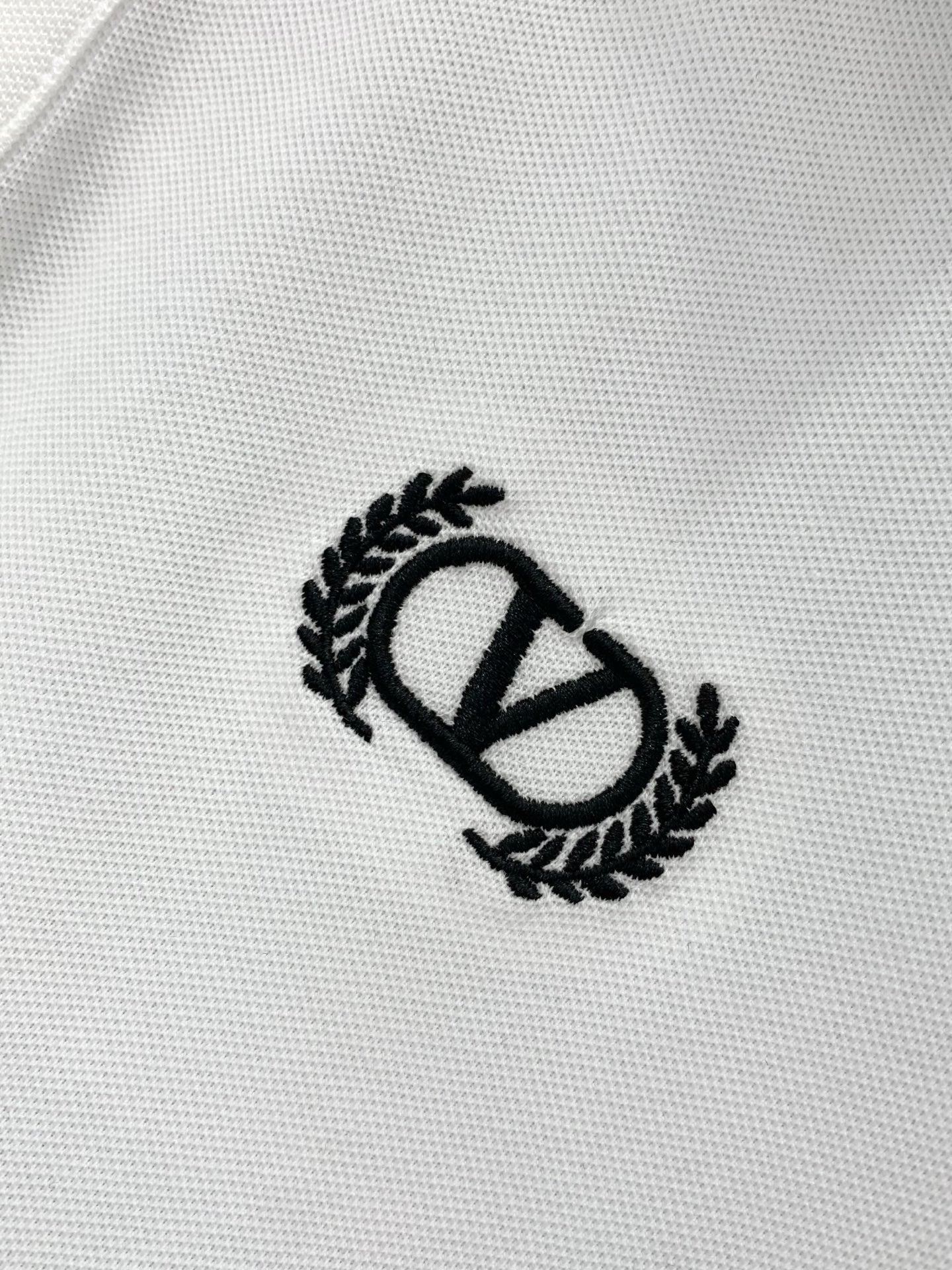 VALENTINO 26S POLO SHIRT 202