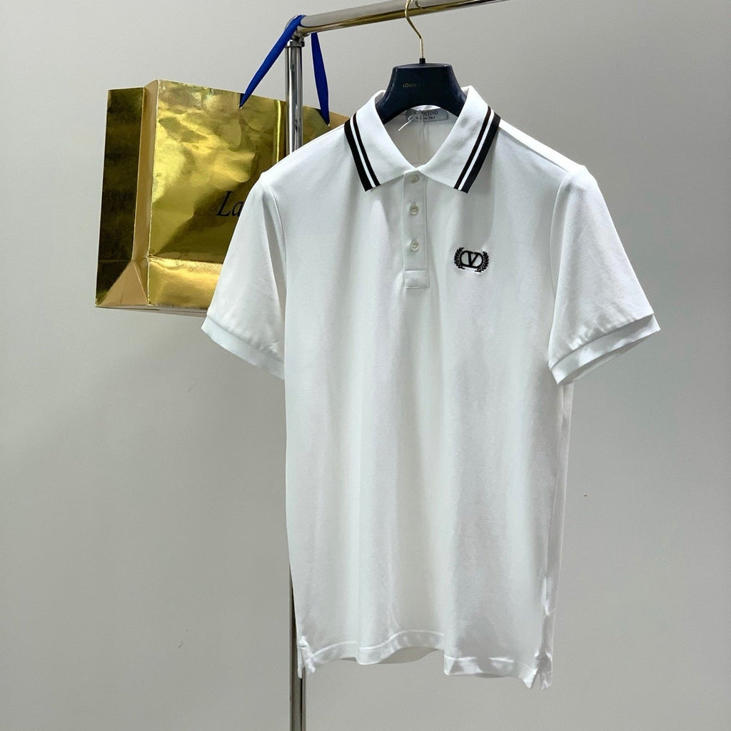 VALENTINO 26S POLO SHIRT 202