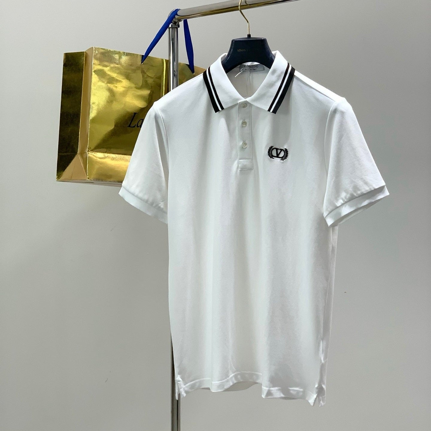 VALENTINO 26S POLO SHIRT 202