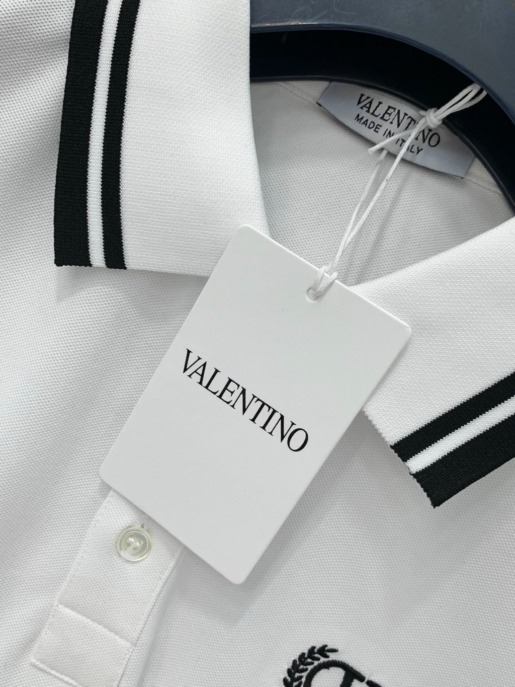 VALENTINO 26S POLO SHIRT 202