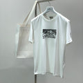 MONCLER 26S SHORT SLEEVE T-SHIRT 646