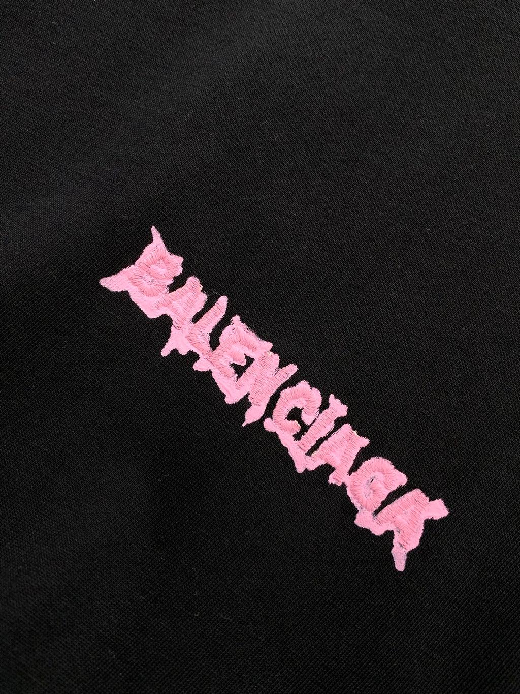 BALENCIAGA 26S SHORT SLEEVE T-SHIRT 030