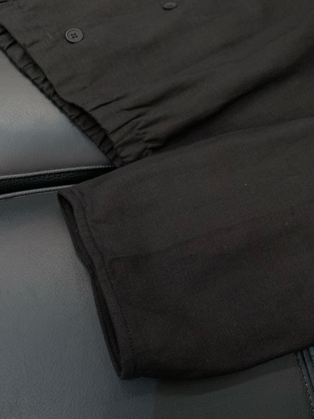 LOEWE 26S JACKET 400