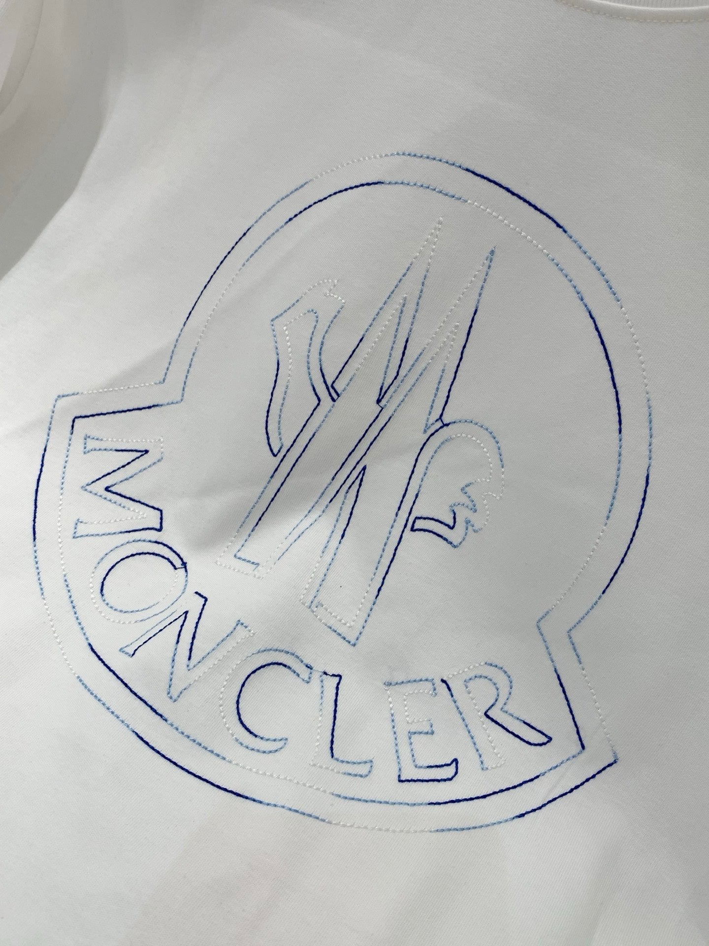 MONCLER 26S SHORT SLEEVE T-SHIRT 584