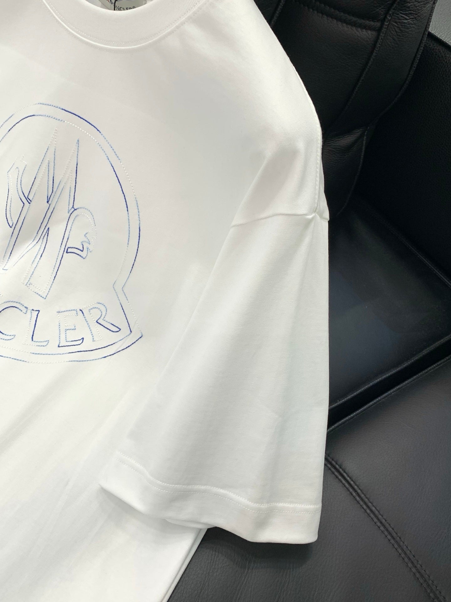 MONCLER 26S SHORT SLEEVE T-SHIRT 584
