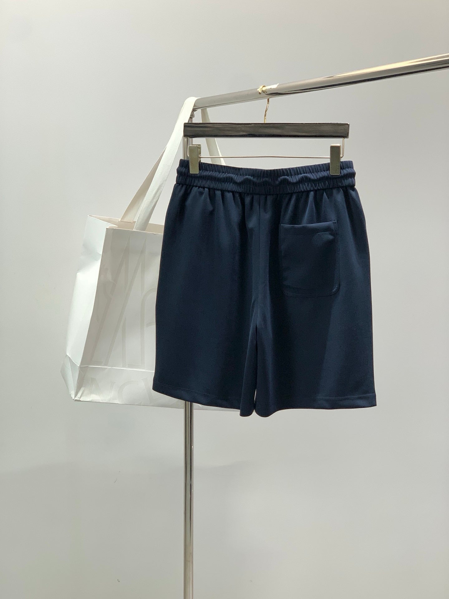 MONCLER 26S SHORT SLEEVE SET 559
