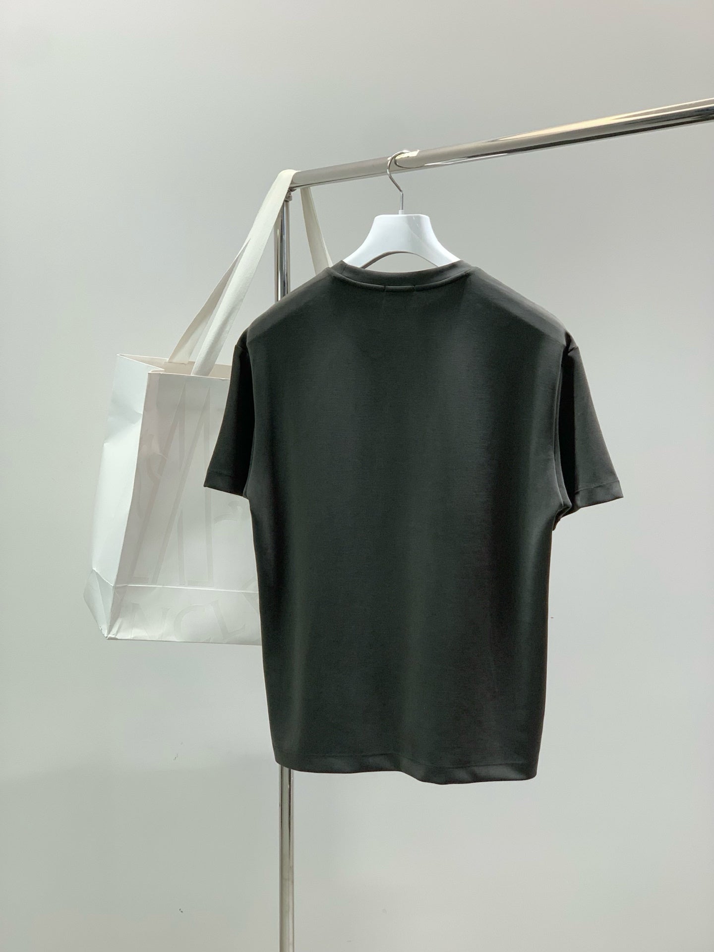 MONCLER 26S SHORT SLEEVE SET 561