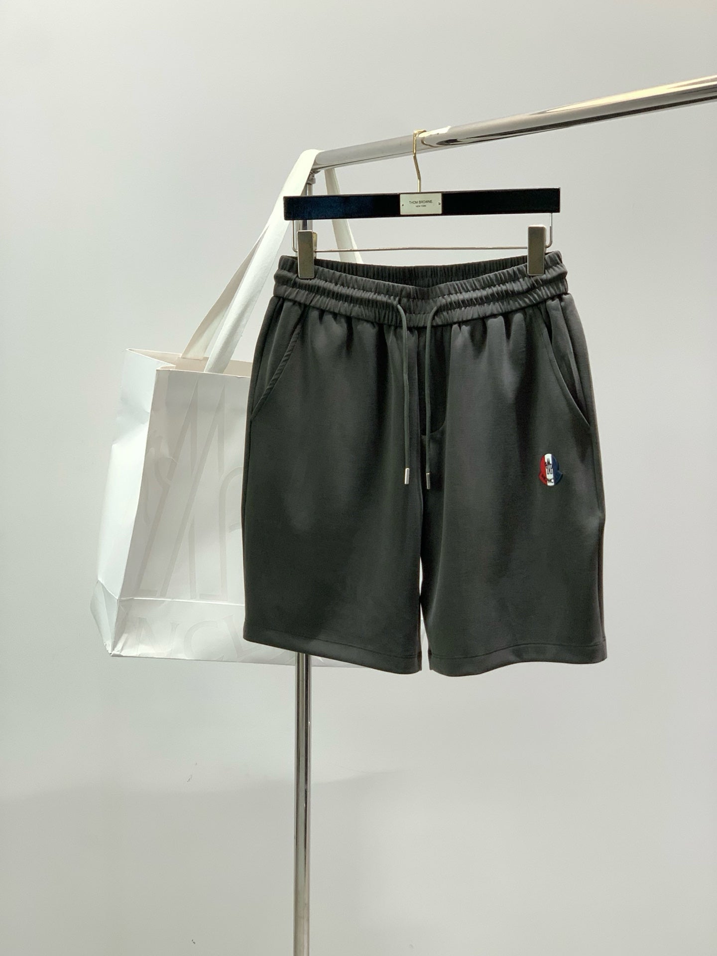MONCLER 26S SHORT SLEEVE SET 561