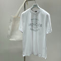 MONCLER 26S SHORT-SLEEVE T-SHIRT 678
